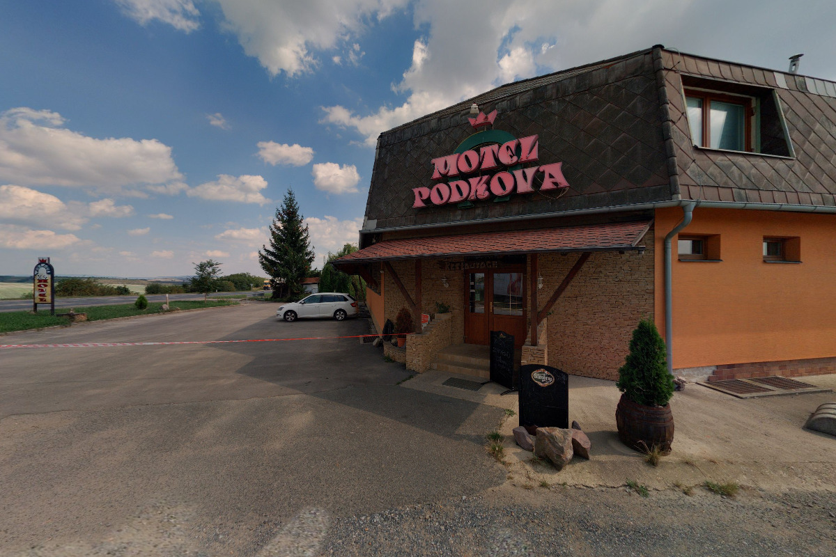 Motel Podkova