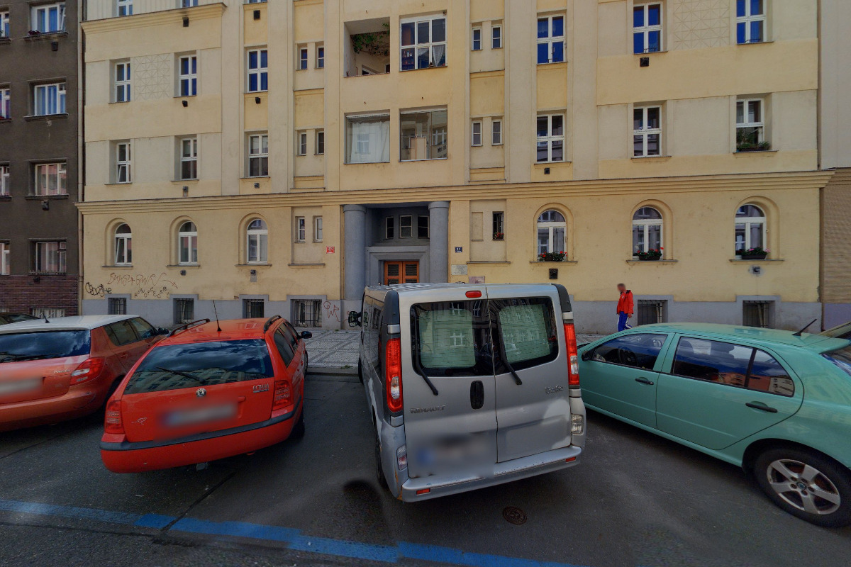 MUDr. Ivan Třešňák foto 2