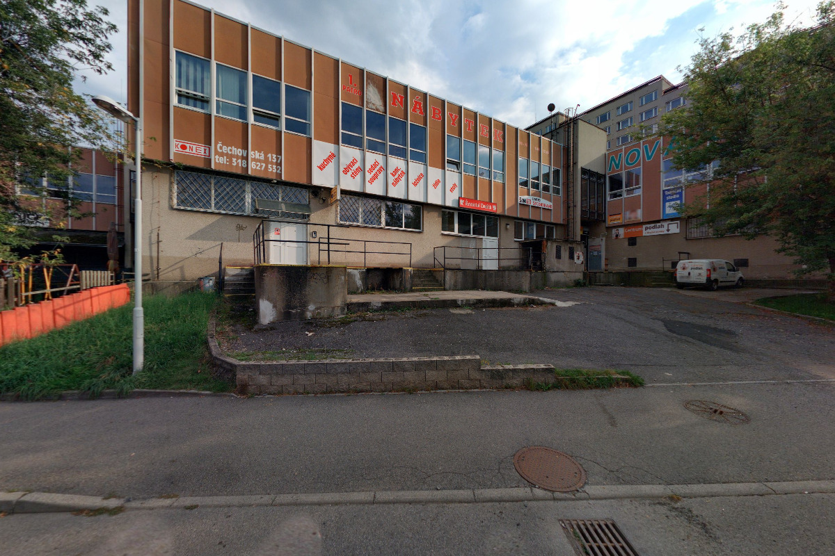 Řeznictví Dvořák