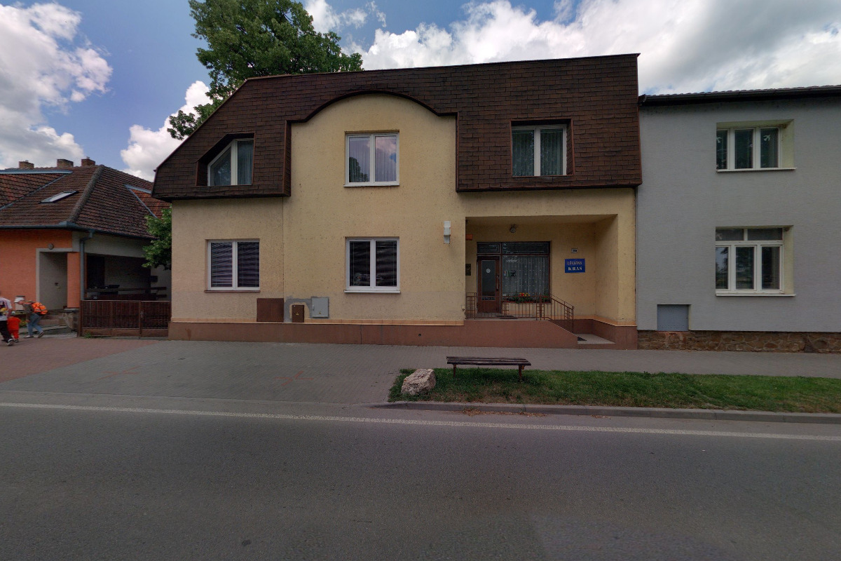 Junák - český skaut, středisko Jedovnice