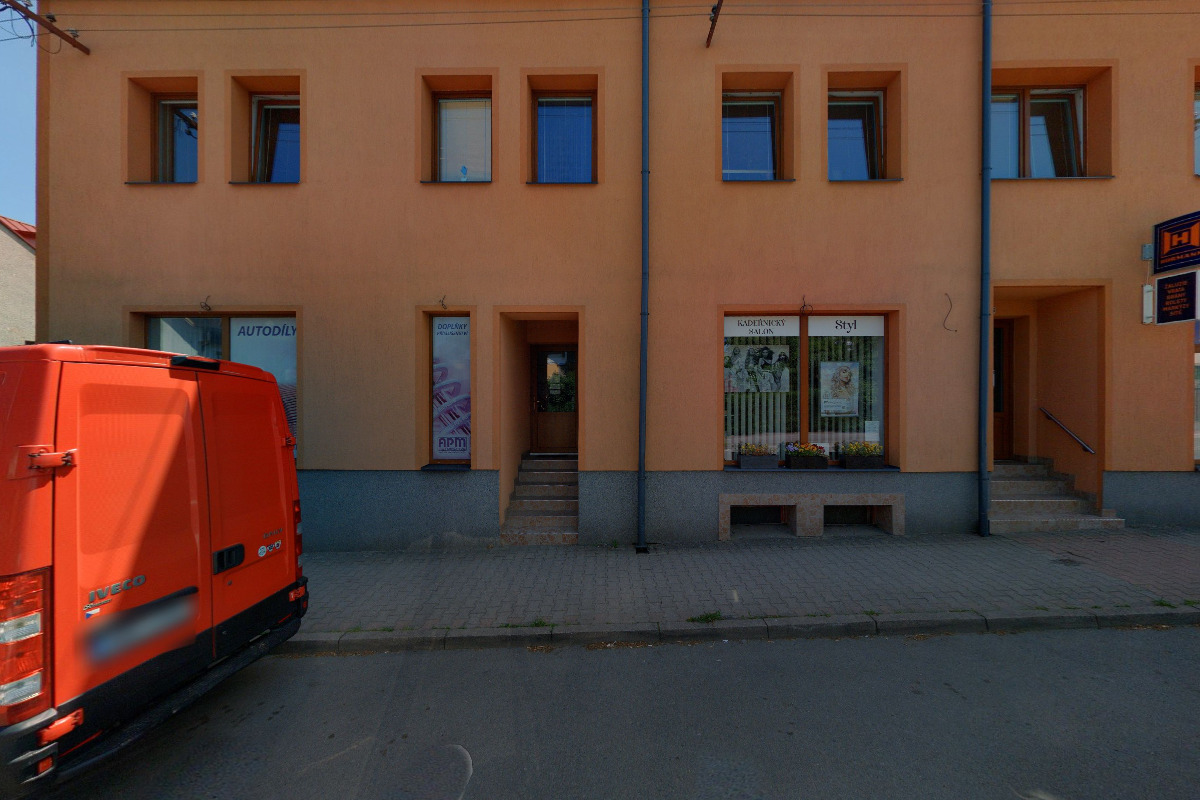 Kadeřnický salon Styl - Věra Schreiberová foto 2