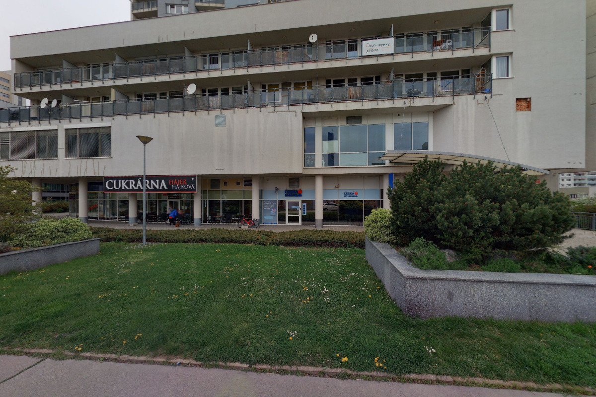 Česká spořitelna, a.s. foto 3