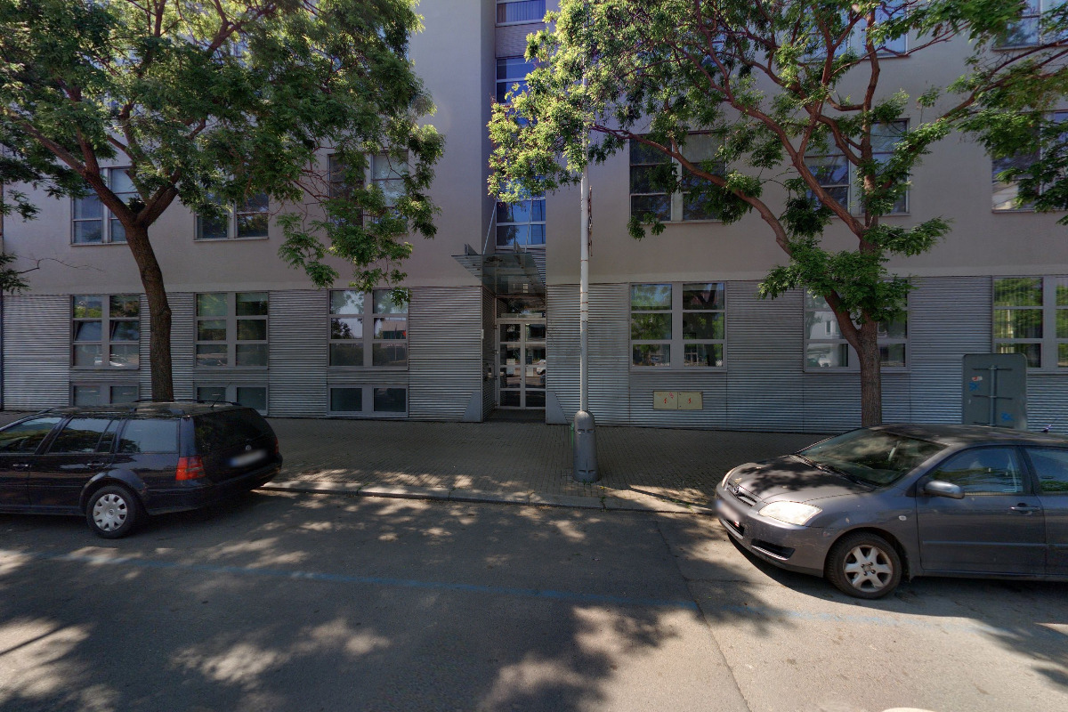 Ústav udržitelnosti a produktové ekologie VŠCHT Praha