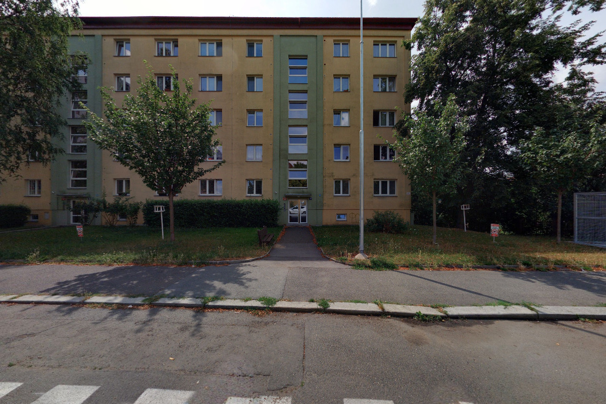 PASÍŘSTVÍ - JV DESIGN