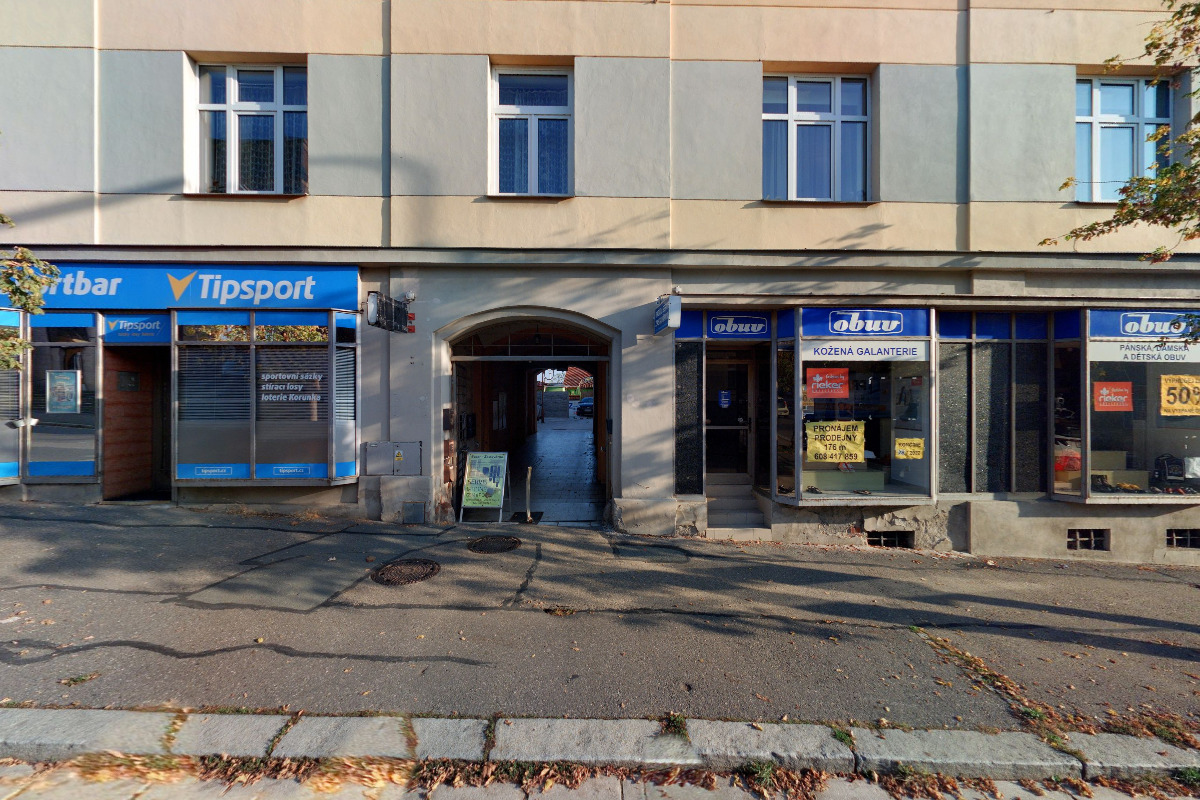 TIPSPORT, a.s. foto 2