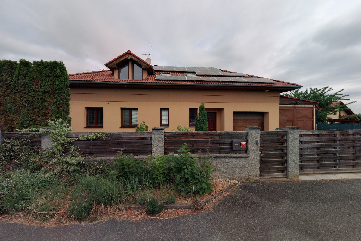 Jan Průša - finanční poradenství