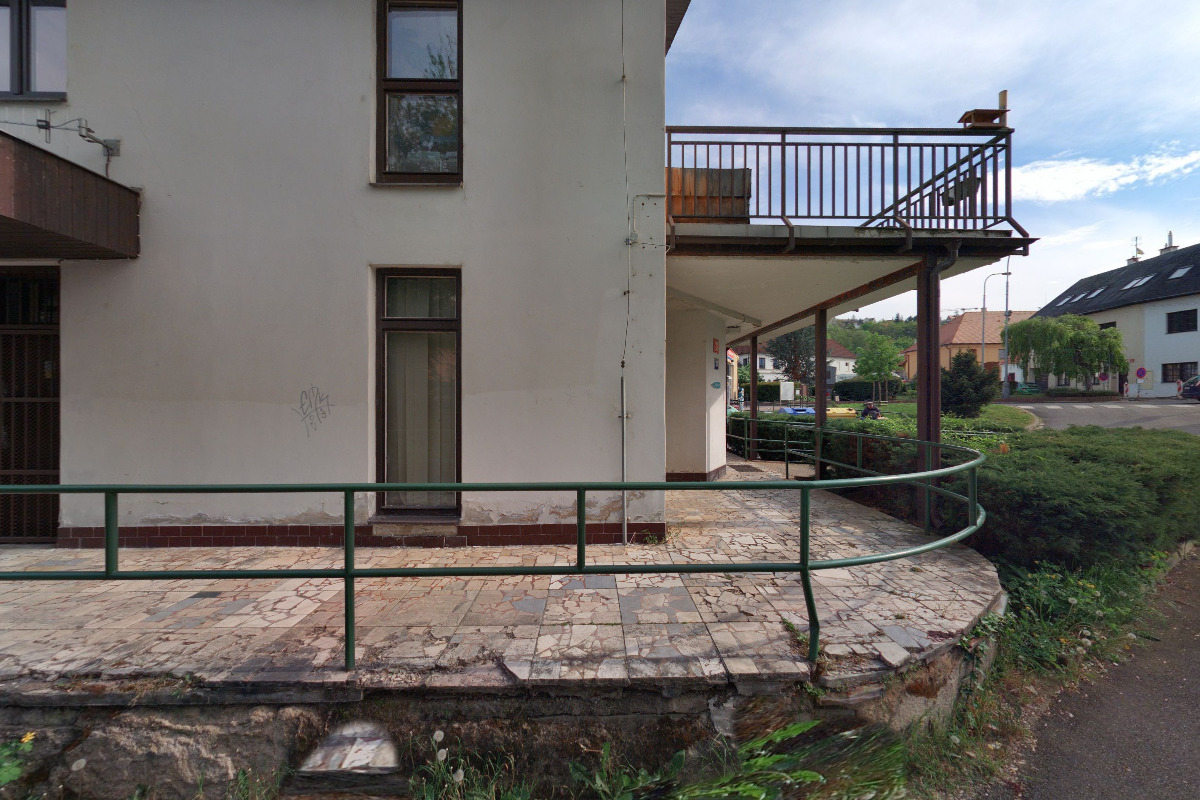 Městská knihovna v Praze - Velká Chuchle foto 5