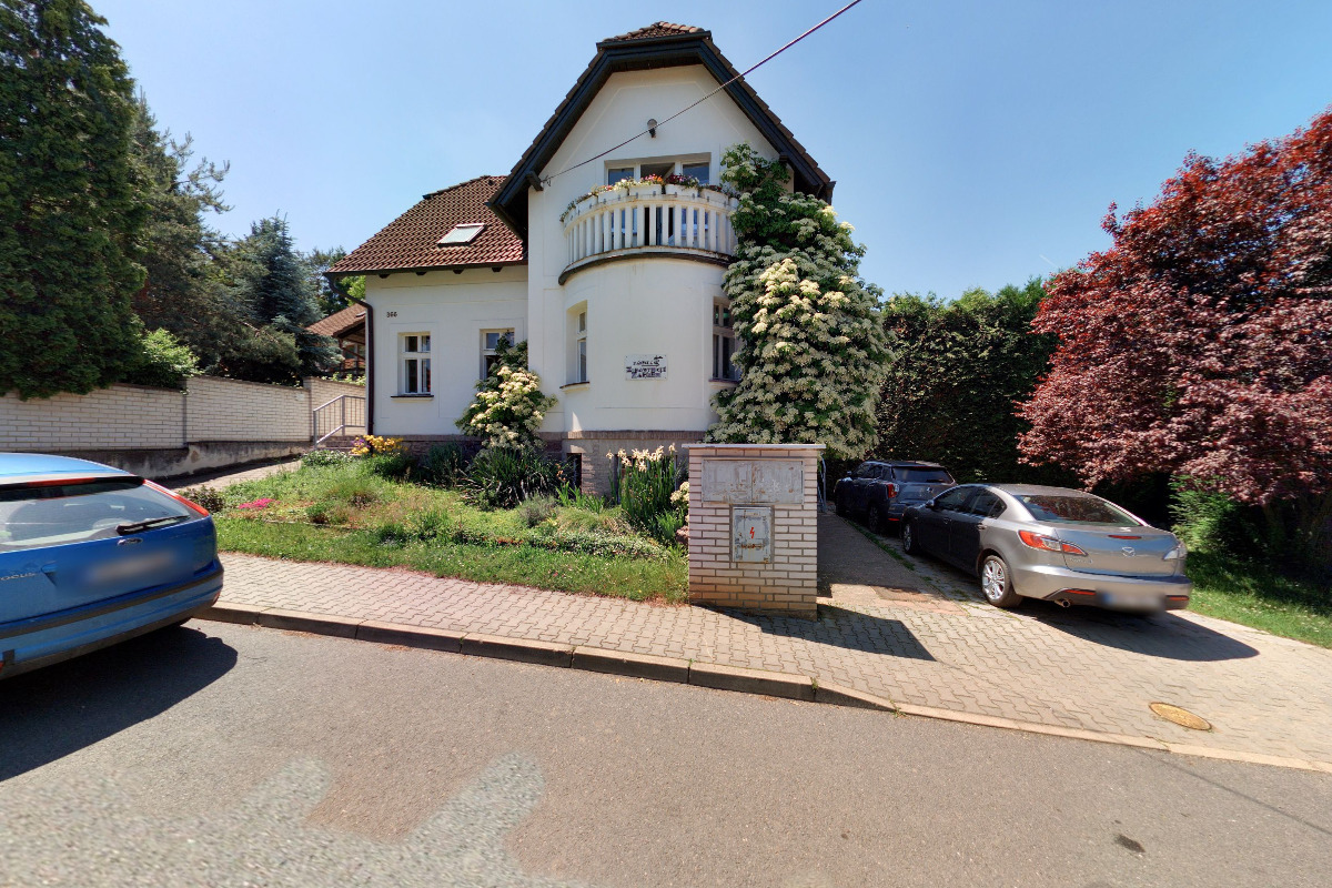 Pediatrie MUDr. Eliška Kopelentová