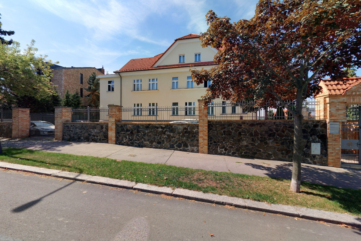 XAVEROV invest, a.s. foto 1