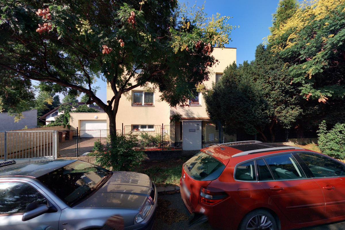 JUDr. Jindřich Špergl, advokát