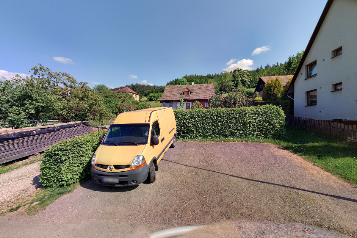 Truhlářství Kaplan Ondřej