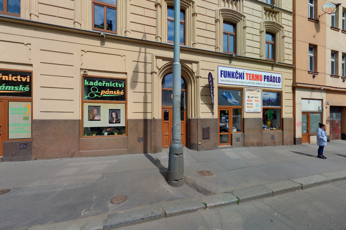 Centrum funkčního prádla - Petr Kramule foto 1