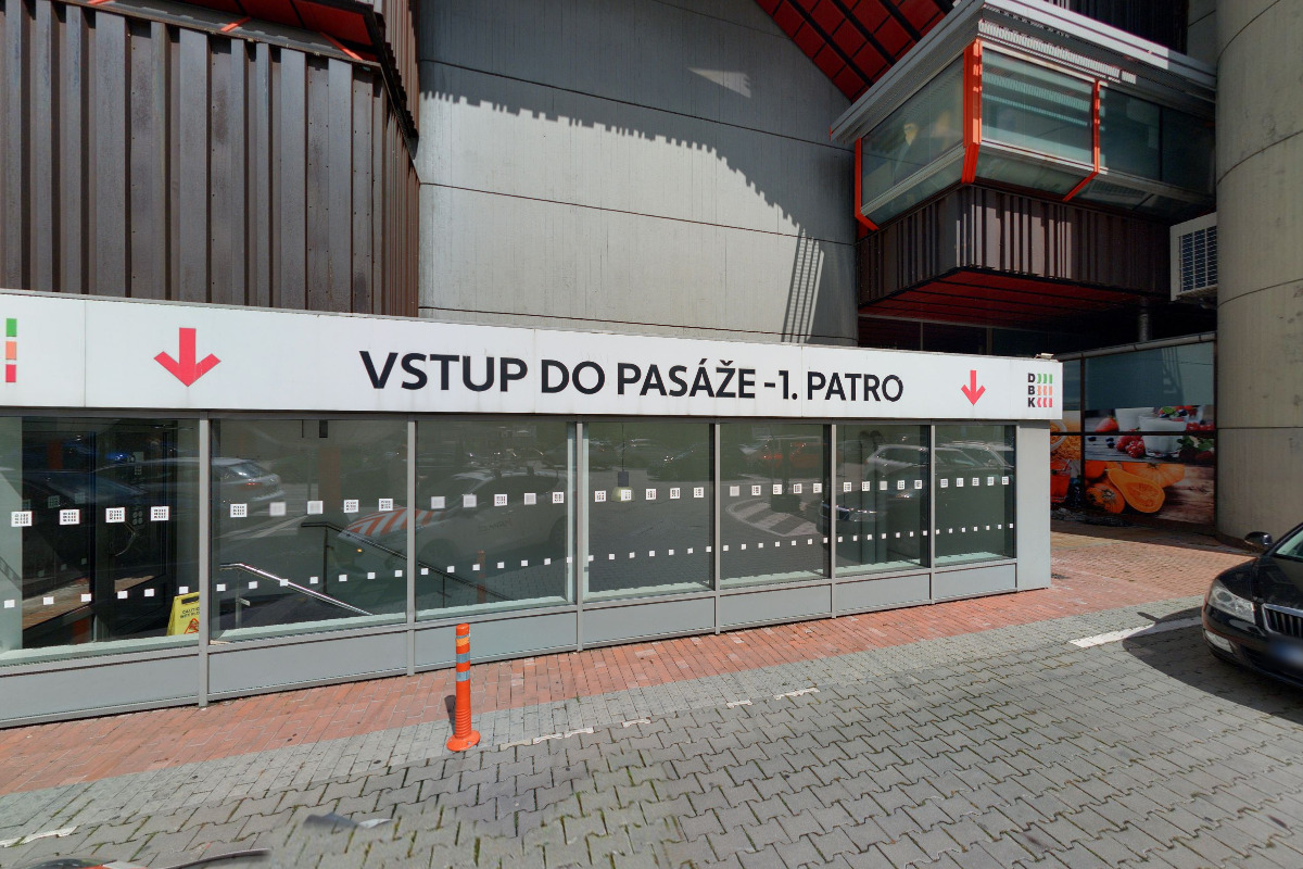 PANEK Mobility, s.r.o.