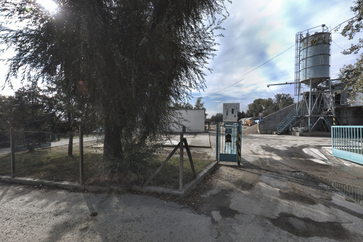 TBG PODIVÍN - betonárna Podivín foto 3