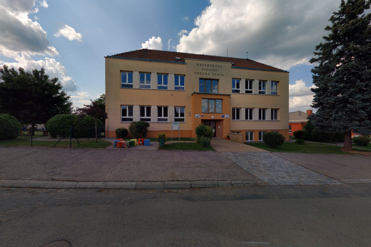 ZŠ Moravské Prusy foto 3