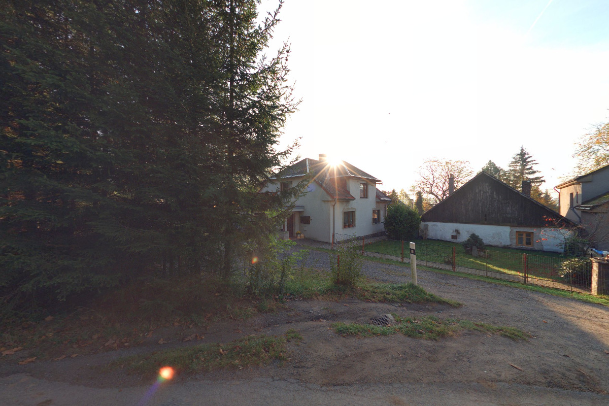 Lubomír Šebek foto 1