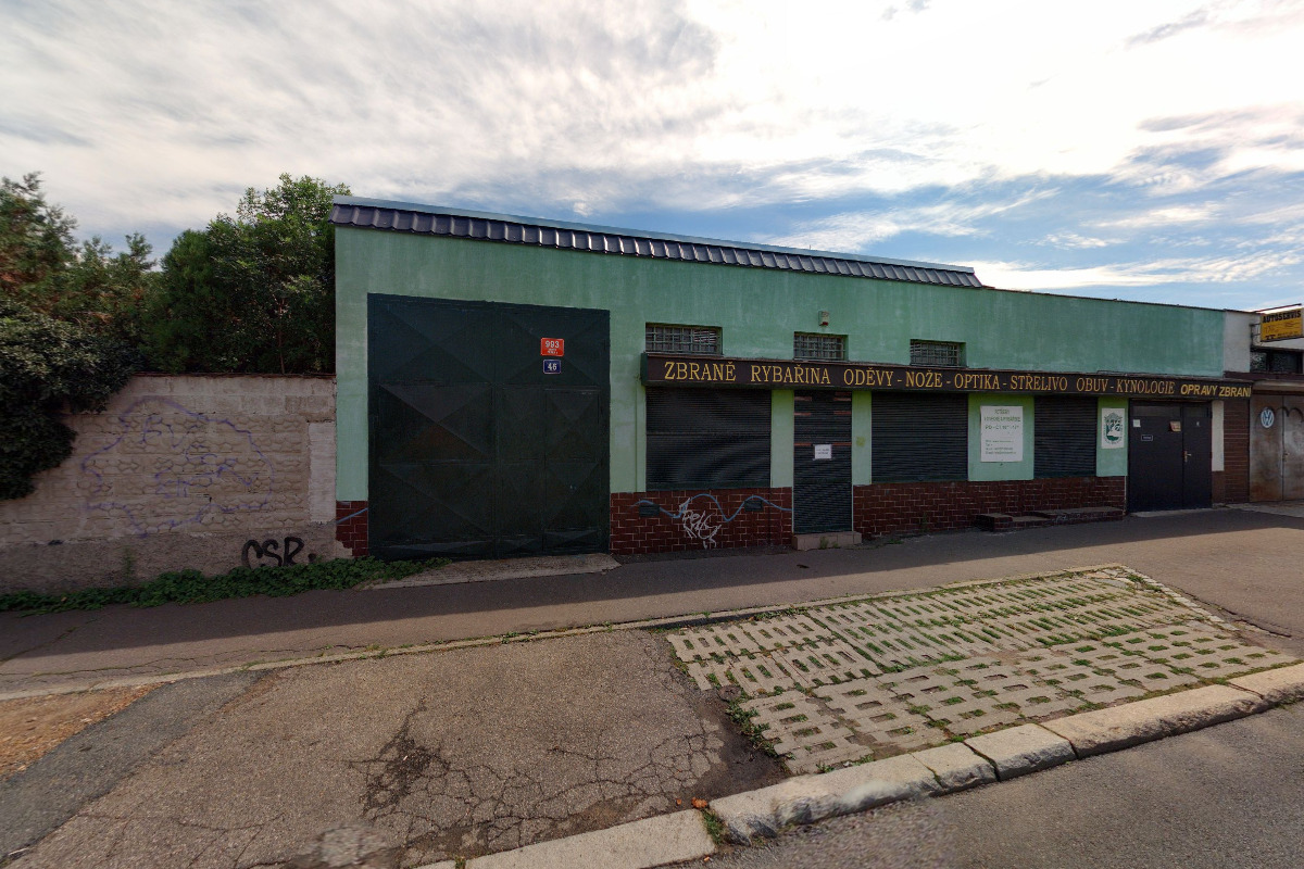 Nevoranek.com foto 2