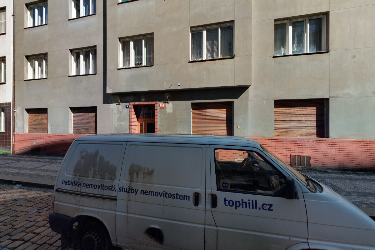 GEPARD FINANCE, a.s.