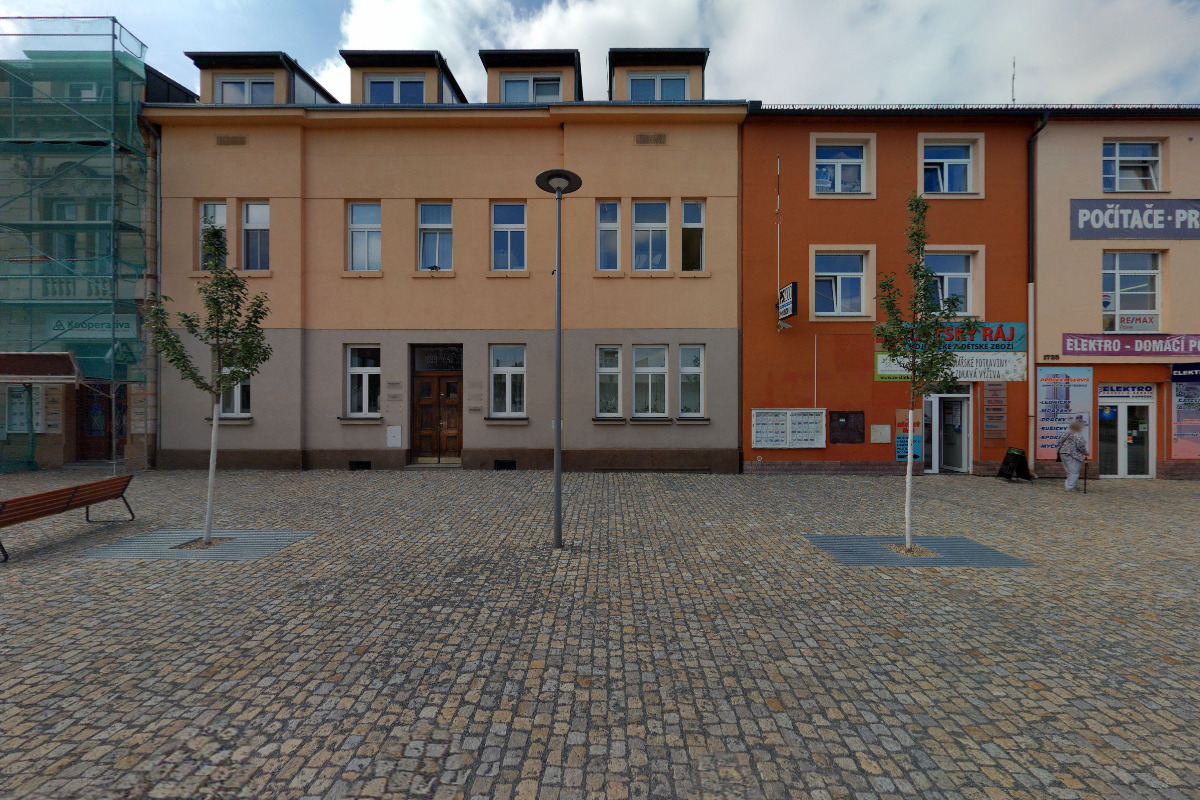 Mgr.Kateřina Šmahelová