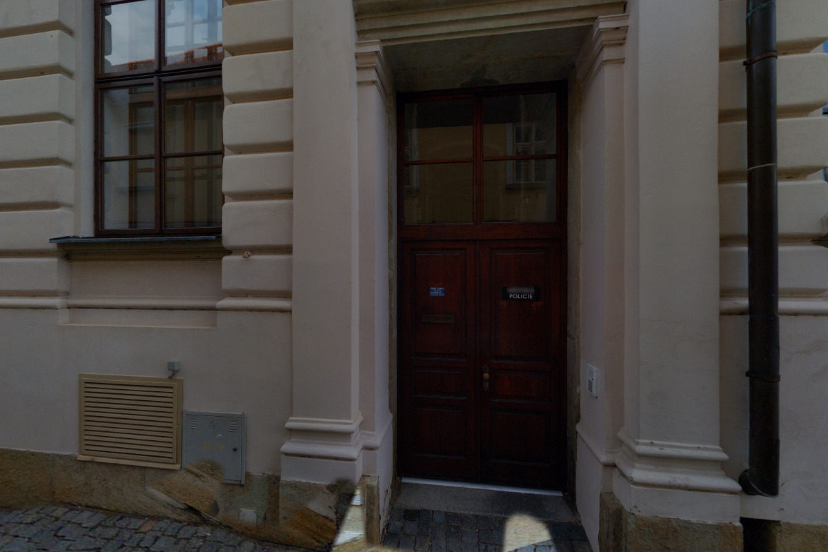 MÚ Vamberk - Odbor správy majetku a rozvoje města foto 2