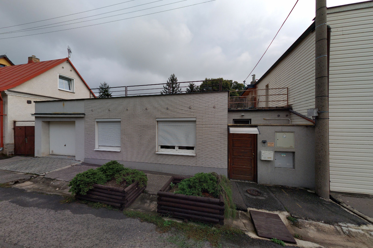 Ing. Miroslav Štáfek