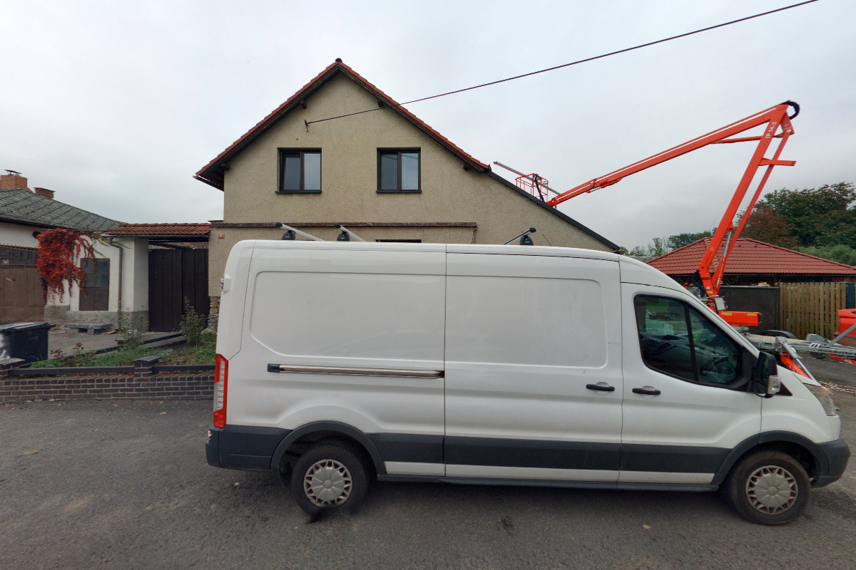 Voda-Topení-Kanalizace Jaroslav Pechač foto 5