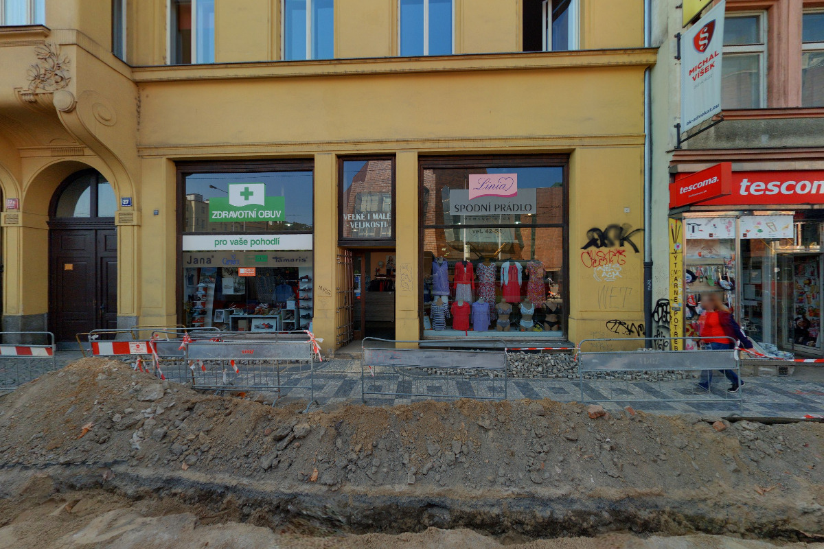 Zdravotní obuv - Milena Foldová foto 4