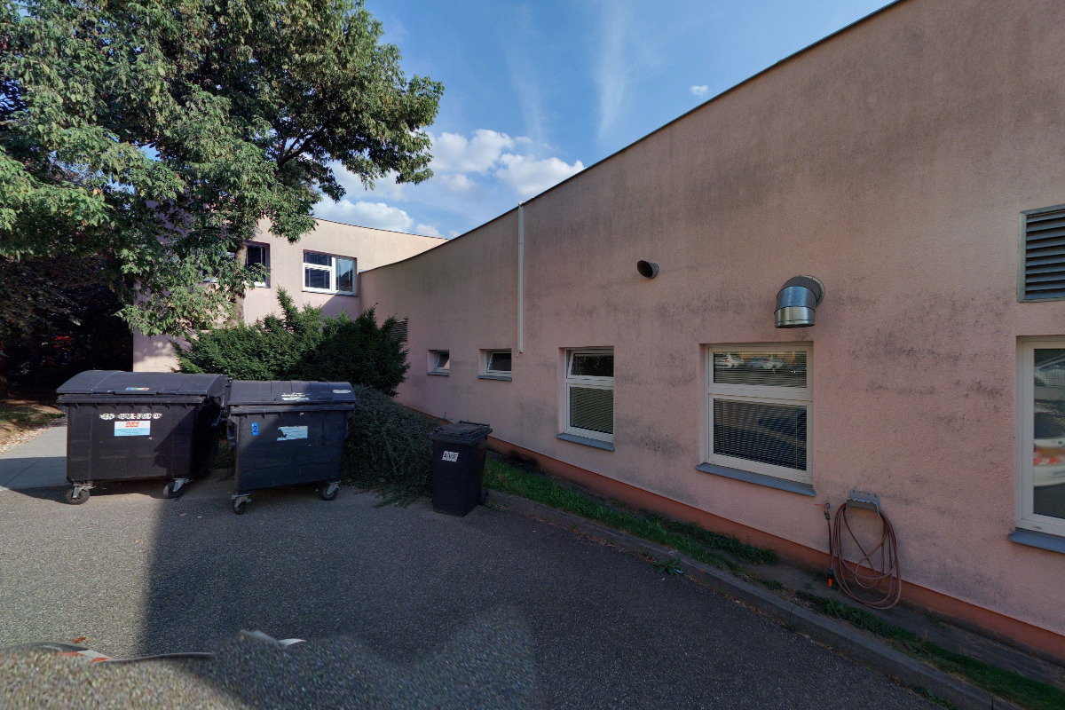 Domov pro seniory Zvonková foto 2