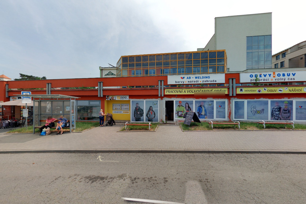 AB - WELDING, s.r.o.