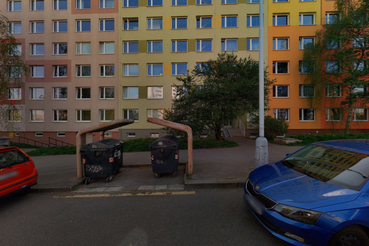 Jaroslava Šípková foto 2