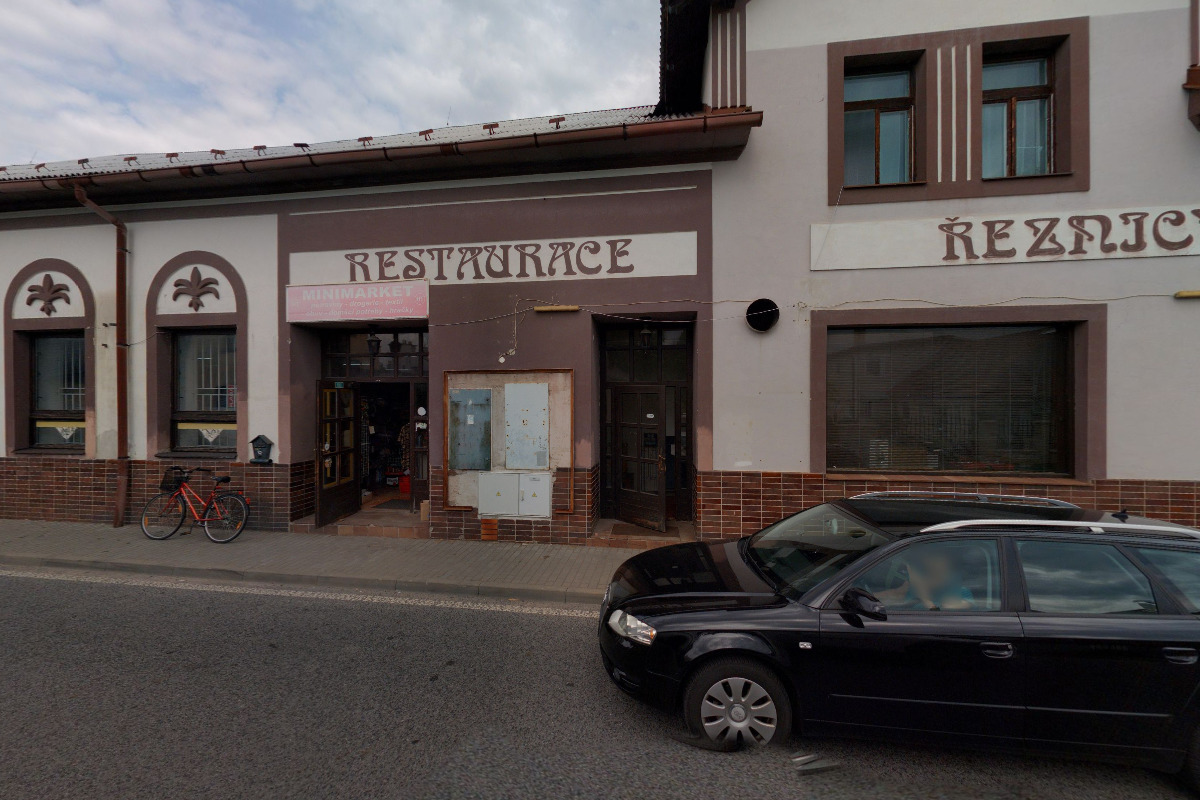 BALA potraviny Minimarket HT