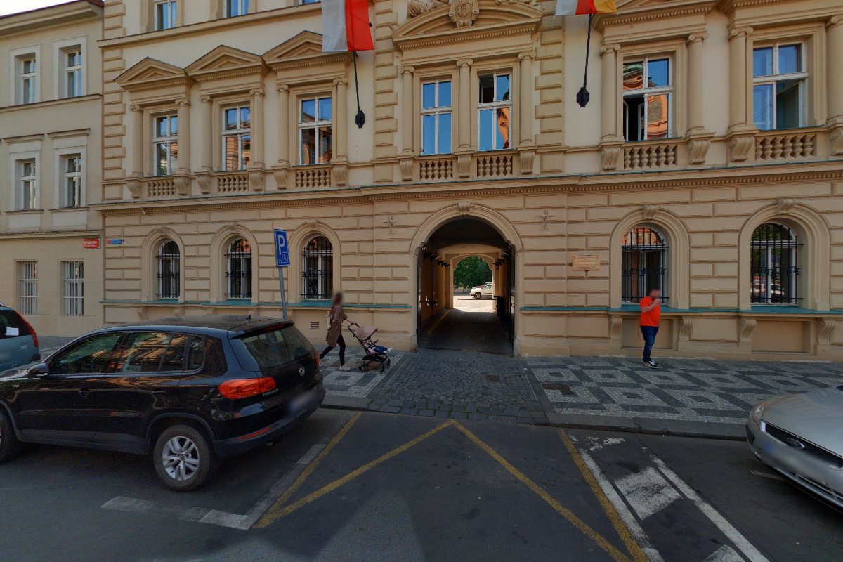 ÚMČ Praha 5 - Odbor majetku foto 3