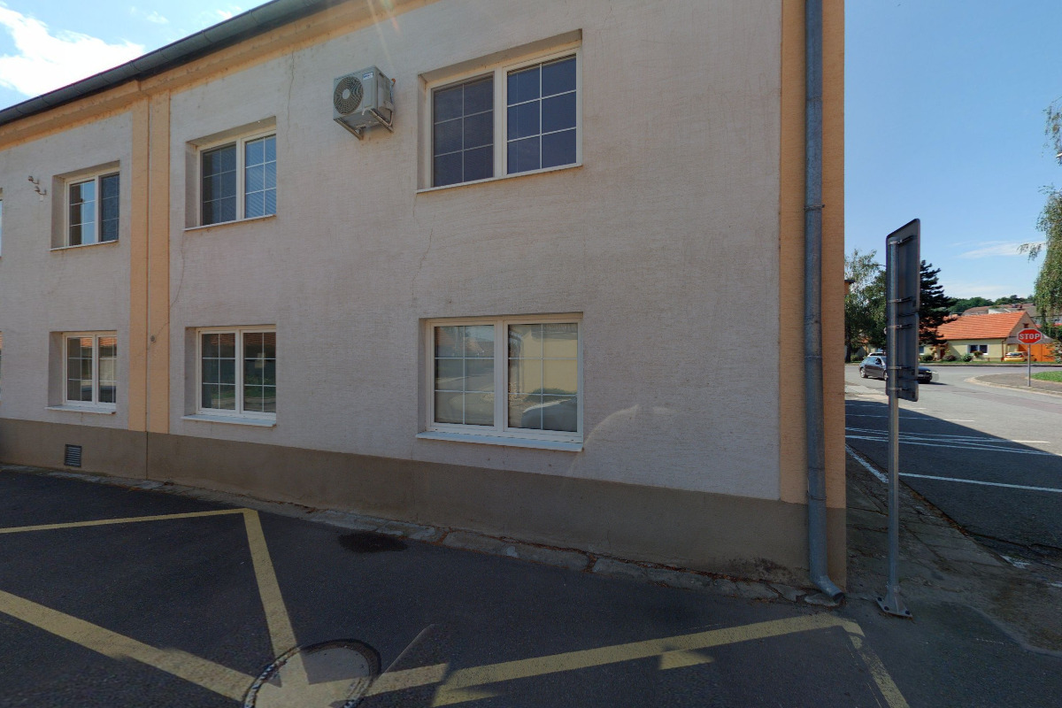 Tasovice - obecní úřad foto 2