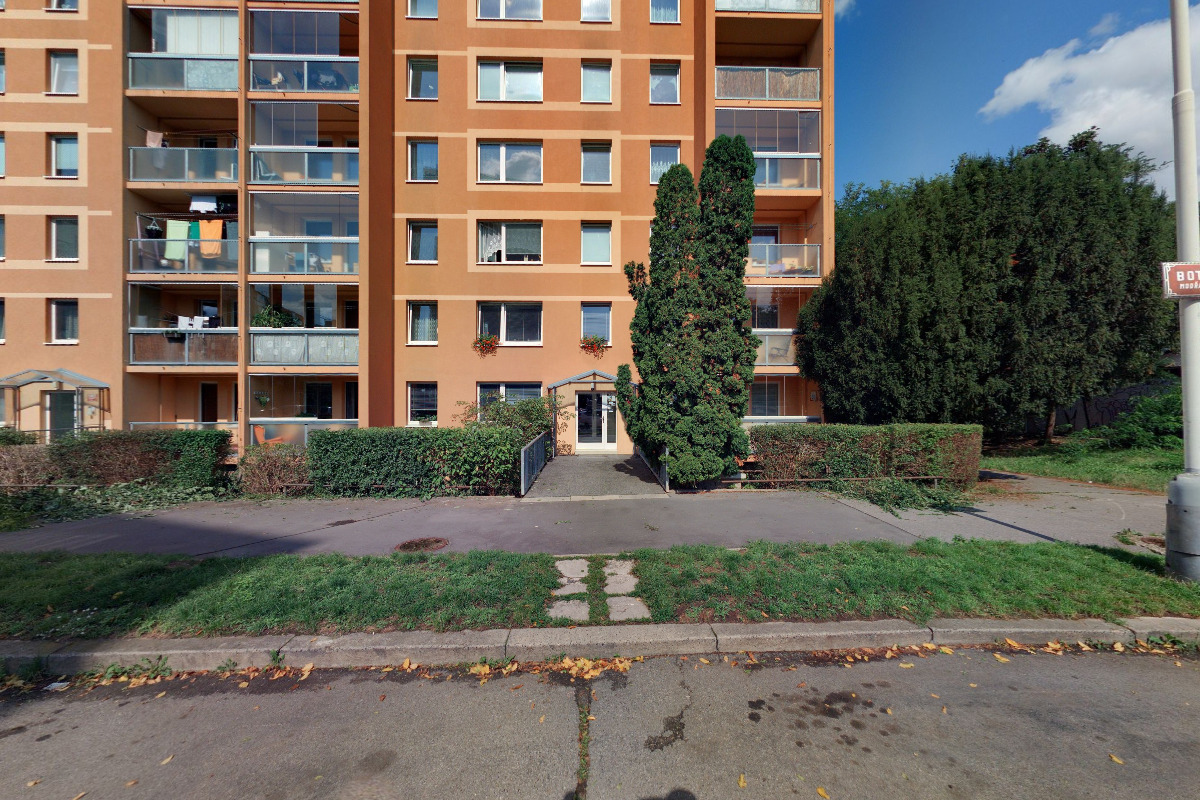 Václav Uldrich - Revize elektro