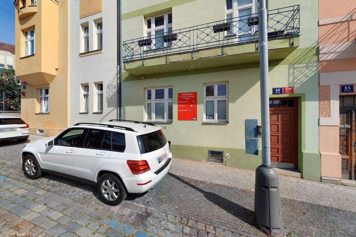 Účetnictví Bc. Natálie Haruštiaková