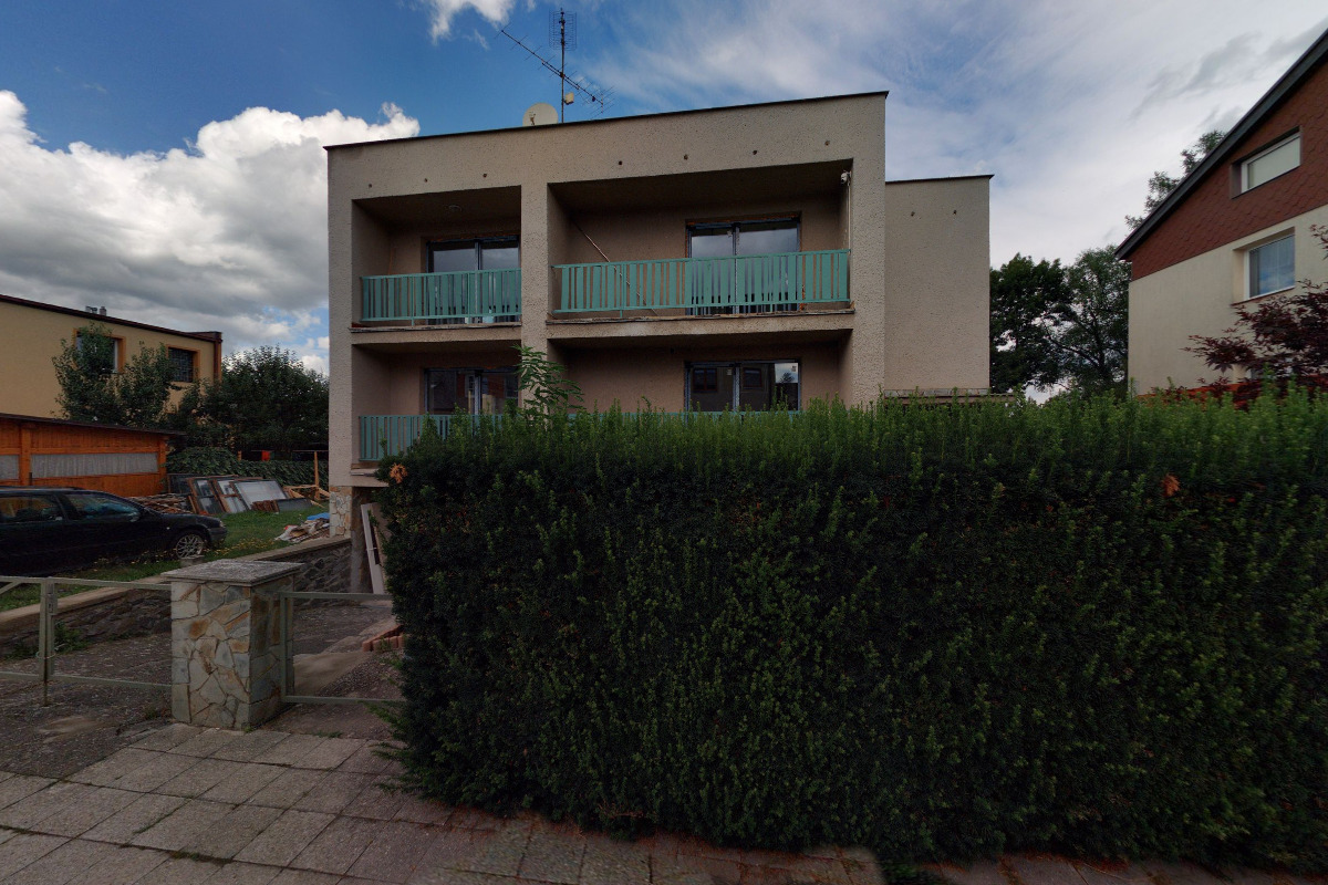 Prodej malířských potřeb - Jiří Rus