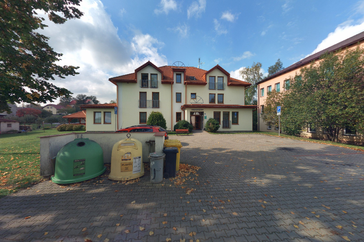 Pečovatelské služby Proseč