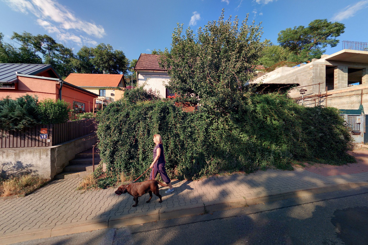 Ing. arch. Marek Balon