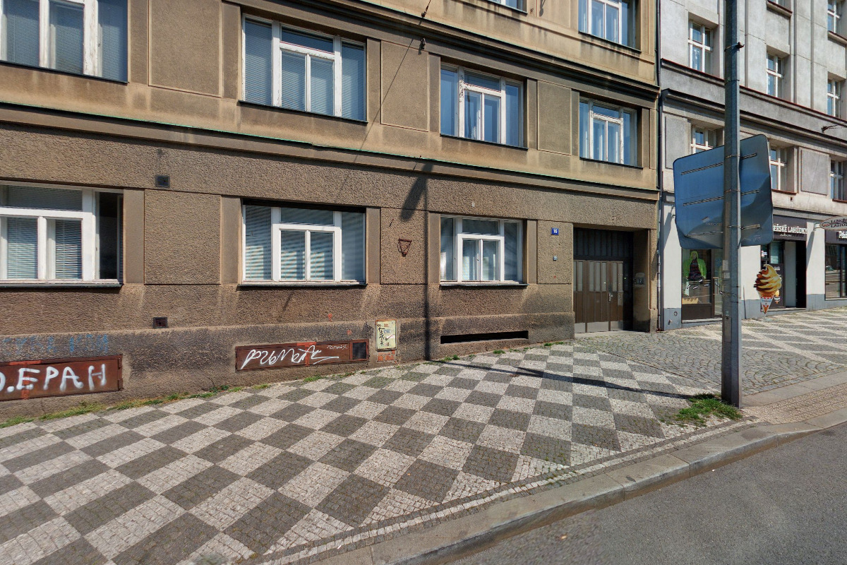 Mgr. Beatrice Landovská foto 2