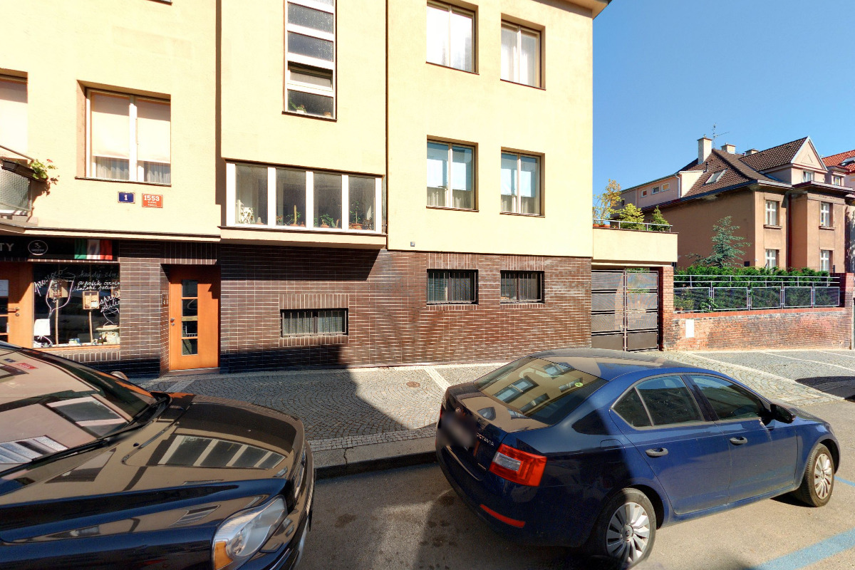 Corner Shop Italy foto 2