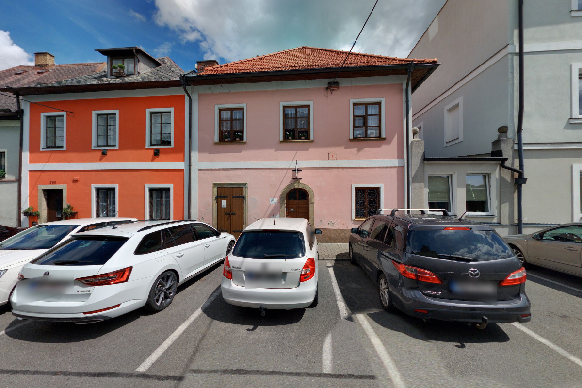 Kadeřnictví Jana Dosedělová foto 2