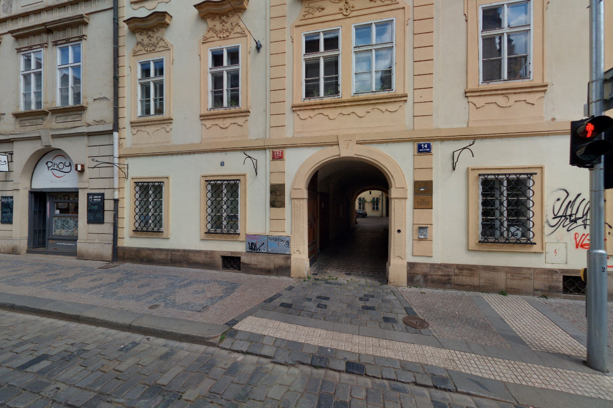 Nadační fond proti korupci foto 5