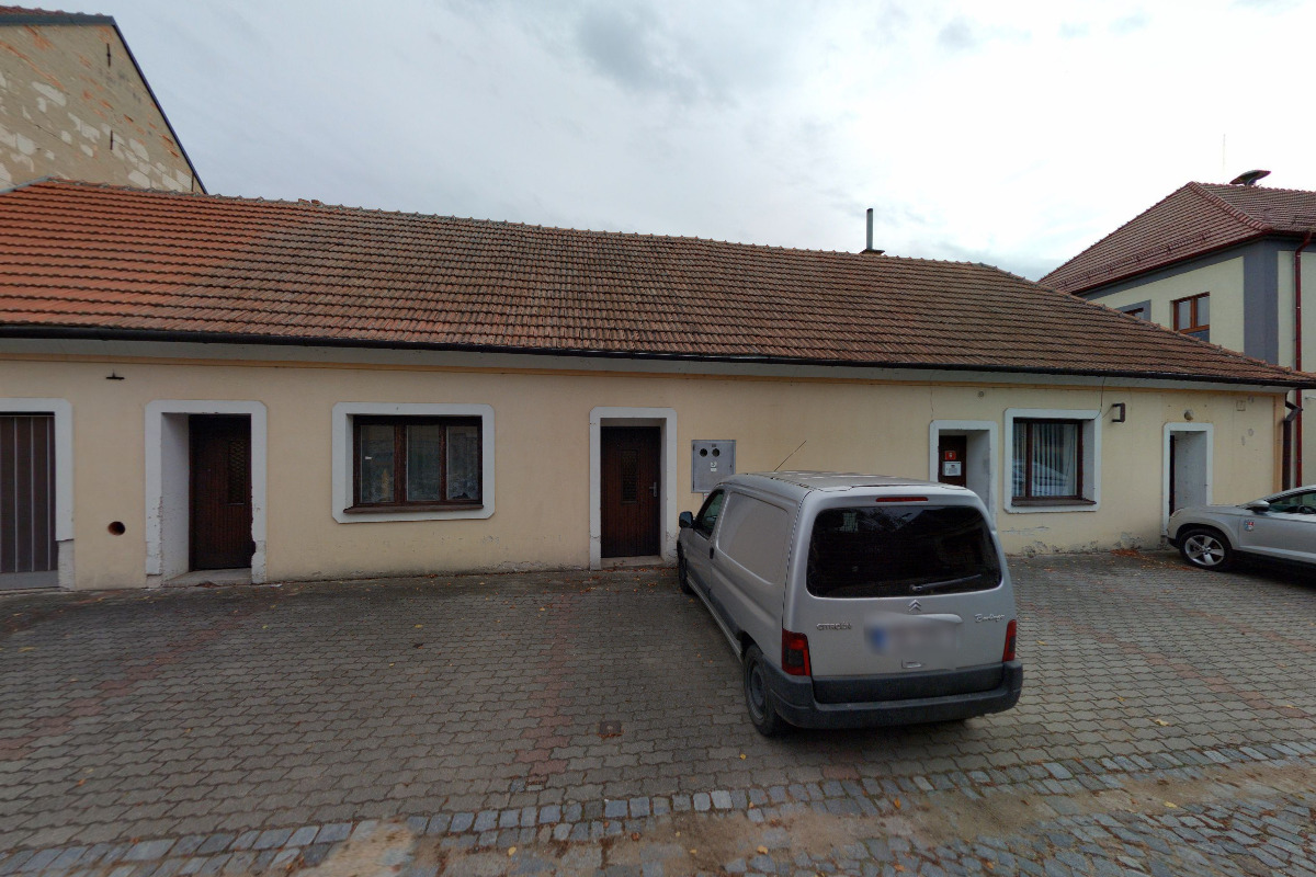 Inženýrské práce MIWACO - družstvo