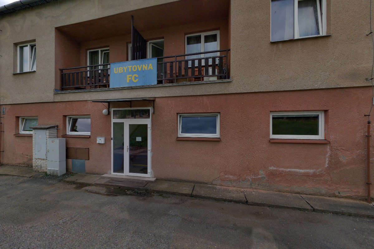 Ubytovna FC foto 3