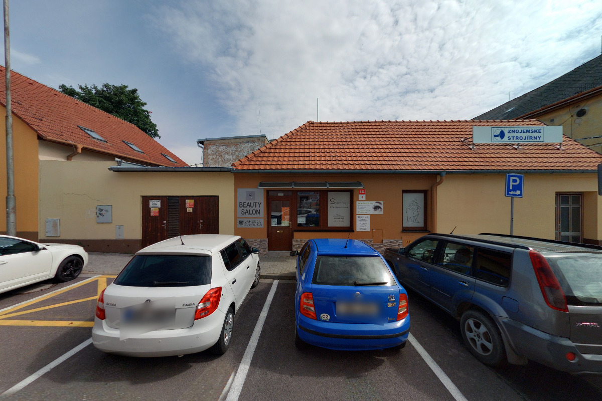 MUDr. Martina Juránková