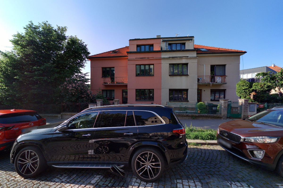 Ing. Tomáš Pakosta