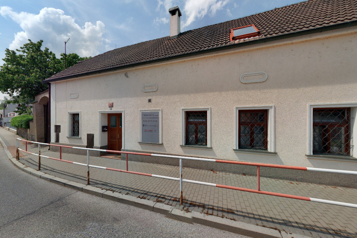 NADAČNÍ FOND CRYSTAL PLANET