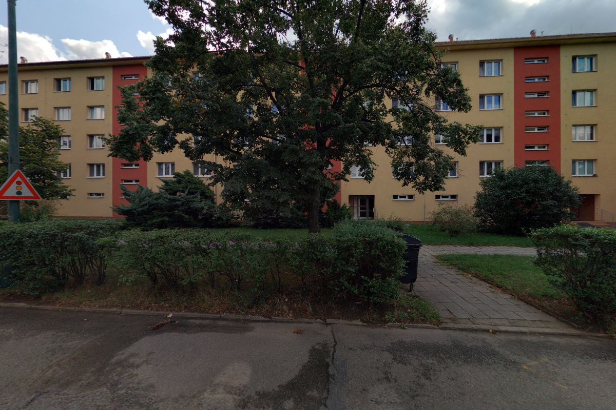 Jitka Machálková foto 2