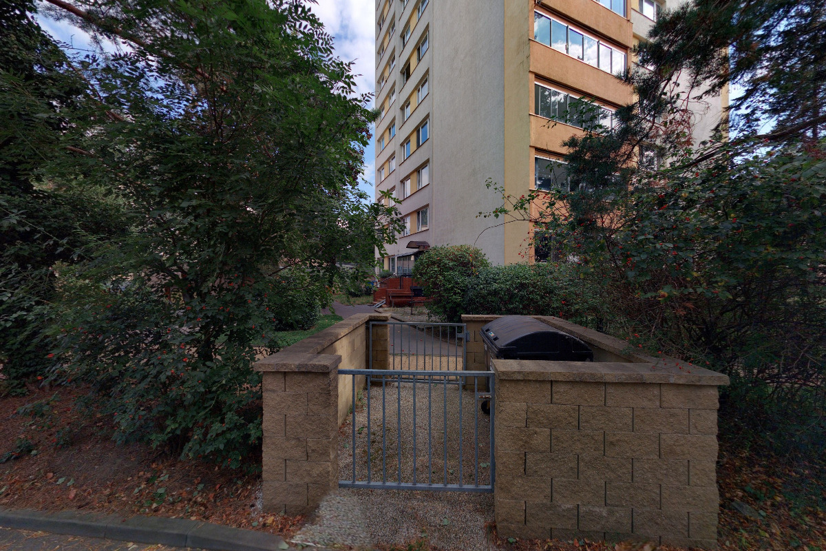 Kadeřnictví Ve věžáku foto 4