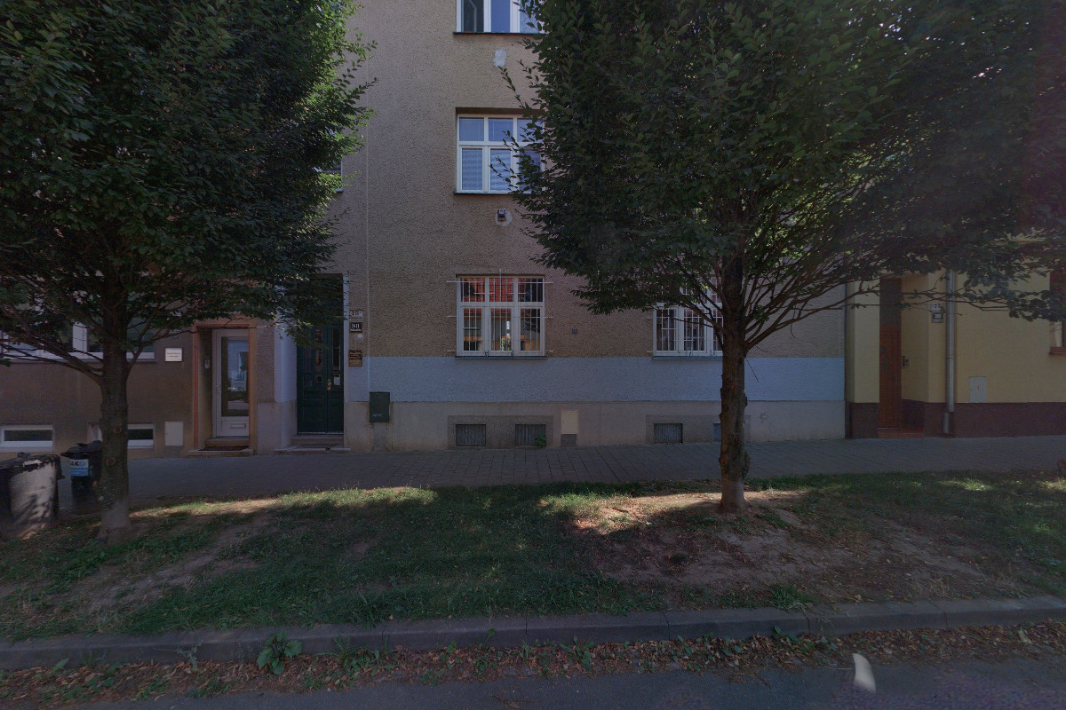 ÚSMĚV DENT, s.r.o.